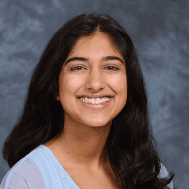 Marissa Sanghvi
